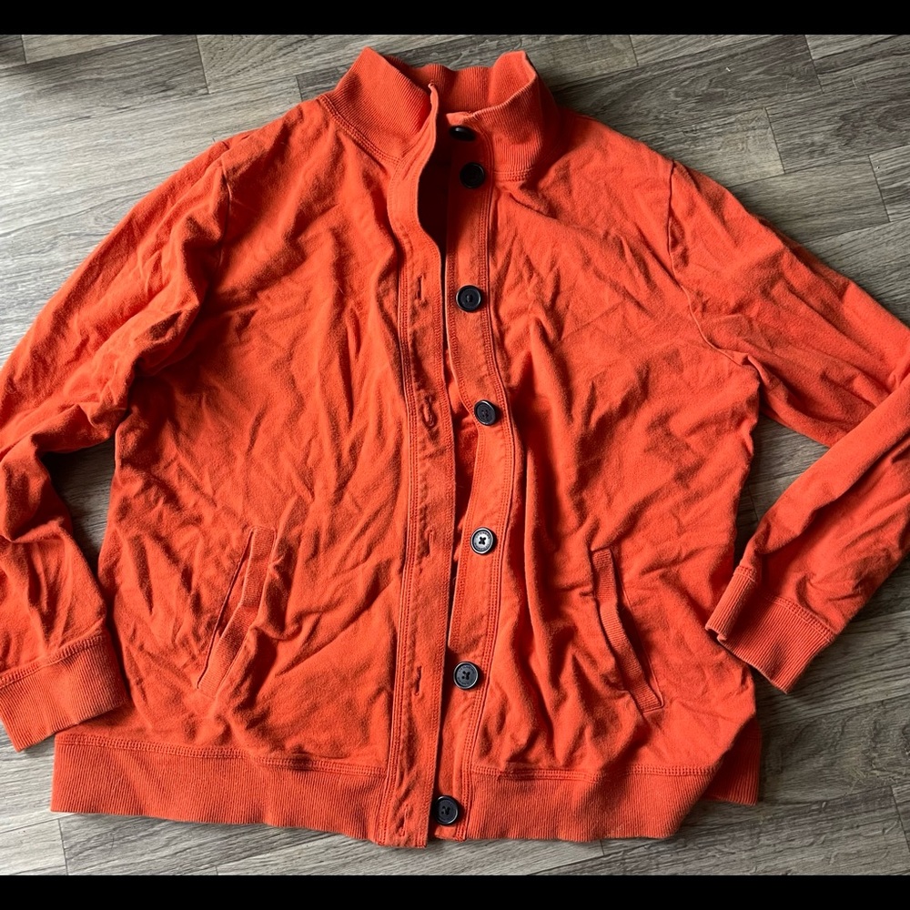 Liz Claiborne cardigan